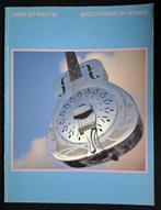 Dire straits muziekboek brothers in arms, Ophalen of Verzenden, Gebruikt, Artiest of Componist, Populair
