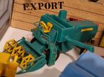 John deere combine wader  1:32, Ophalen of Verzenden, Tractor of Landbouw