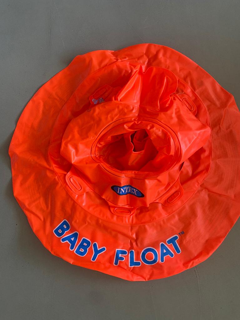 Intex Baby float, Ophalen, Jongetje of Meisje, Overige maten, Zo goed als nieuw