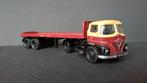 Foden platform lorry British Railways 1:50 Corgi Pol, Corgi@corgi.co.uk, Corgi Classics Ltd, Zo goed als nieuw, Corgi