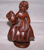 Prachtig vintage jaren '60 Alberto Lena beeldje. Genummerd., Verzamelen, Beelden en Beeldjes, Ophalen of Verzenden, Zo goed als nieuw