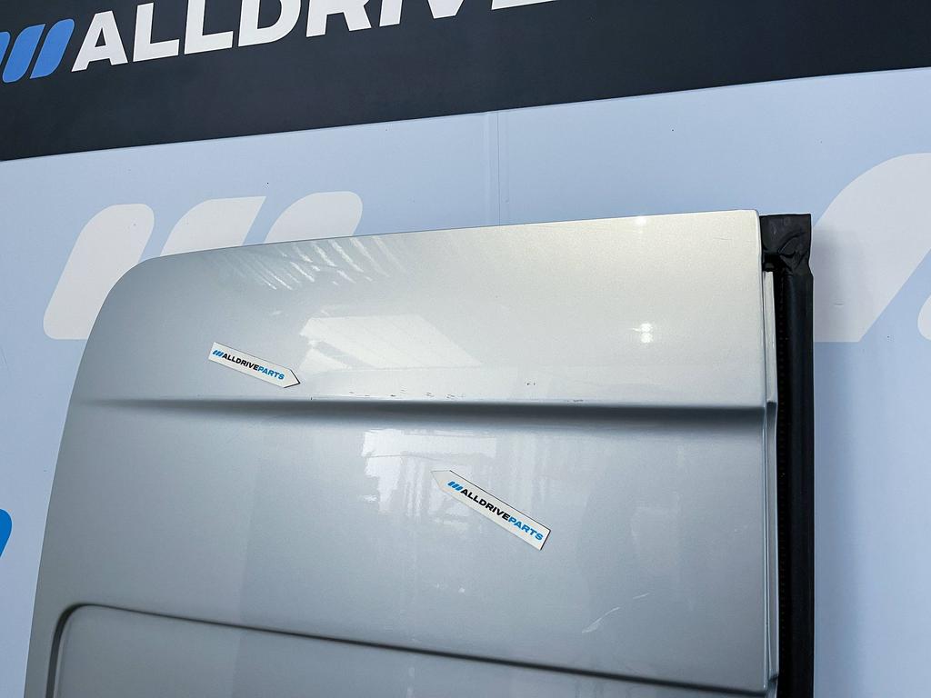 Mercedes Sprinter W906 achterdeur links grijs H2 A9067402300, Gebruikt, -, Deur, -