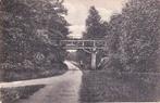 07482 Doorn - Brug in Heidepark - gel. 1919, Verzenden, Voor 1920, Gelopen, Utrecht