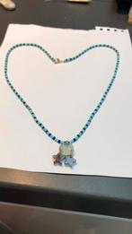 Kralenketting met hanger, Met hanger, Kunststof, Overige kleuren, Nieuw