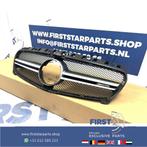 W176 A KLASSE A45 AMG GRIL 2012-2018 CHROOM LINE, Gebruikt, -, Ophalen of Verzenden, -
