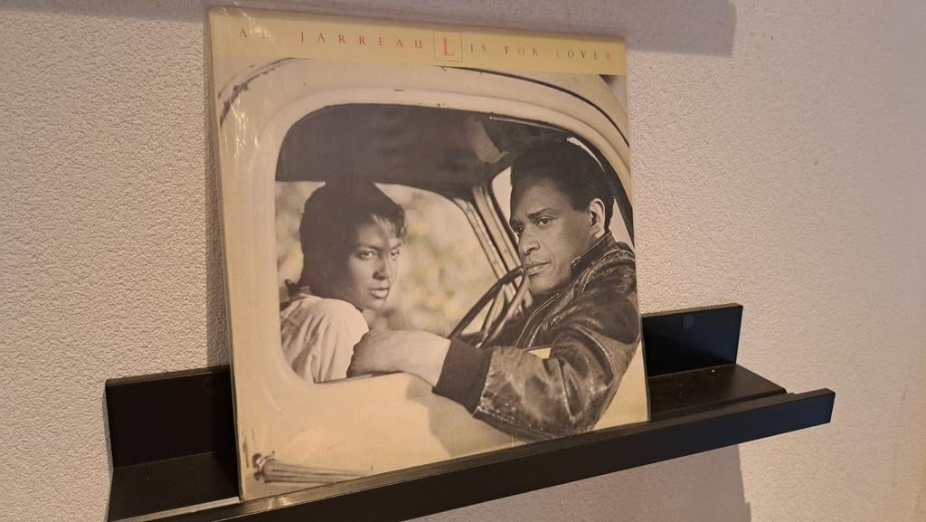 Al Jarreau, Ophalen of Verzenden