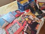 Grote collectie vinyl platen - diverse artiesten, Ophalen of Verzenden