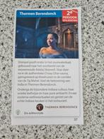 Thermen/sauna bussloo, berendonck, soesterberg, maastricht,, Tickets en Kaartjes