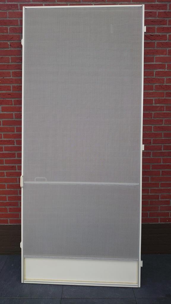 Scharnierende hordeur, Ophalen of Verzenden