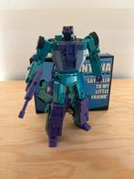 Transformers Masterpiece G2 Montana Breakdown, Verzamelen, Transformers, G2, Ophalen of Verzenden, Zo goed als nieuw, Decepticons