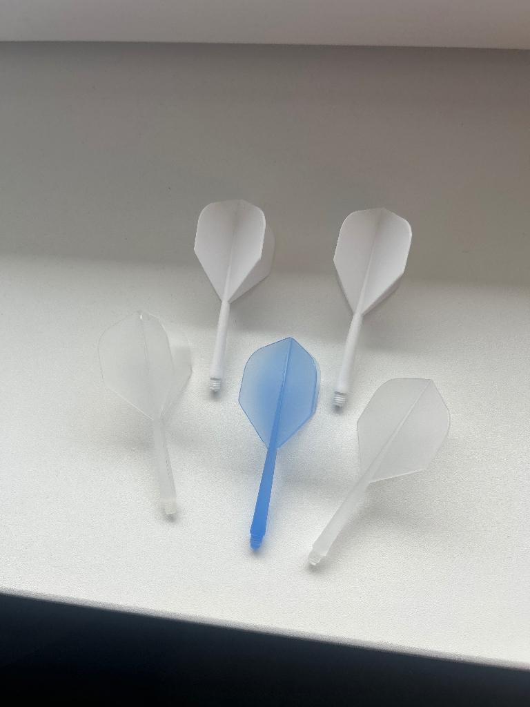 K flex, Ophalen of Verzenden, Nieuw, Flights