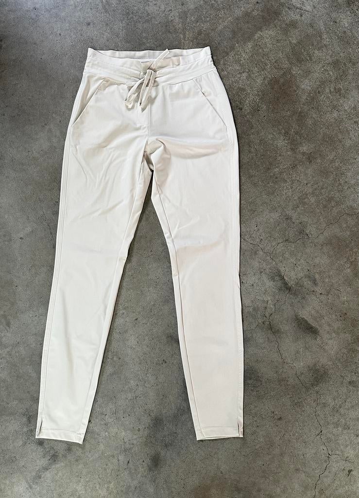 Studio Anneloes travel broek stairdown maat M nieuw, Maat 38/40 (M), Overige kleuren, Nieuw, Ophalen of Verzenden