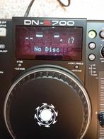 Denon DN-S700 CD/MP3 Player, Ophalen of Verzenden, Zo goed als nieuw