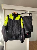 REV'IT! Gore-Tex motorpak (jas XXL, broek XL) 4-seizoenen, Ophalen of Verzenden, Tweedehands, Heren, Jas | textiel
