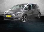 Citroën Grand C4 Spacetourer 130PK Business | 1ste eigenaar, Auto's, Citroën, Automaat, Gebruikt, 7 stoelen, C4 (Grand) Picasso