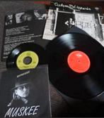 Cuby + the Blizzards - Kid Blue LP+Brother Booze single, 1960 tot 1980, Gebruikt, Ophalen of Verzenden, 12 inch