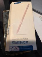 Galaxy Note 5 Stylus Pen!! nieuw, Telecommunicatie, Ophalen of Verzenden, Nieuw, Stylus of Aanraakpen, Samsung