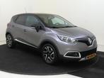 Renault Captur 1.2 TCe120 Xmod AUTOMAAT | lederen bekleding, Auto's, Renault, Euro 6, 4 cilinders, SUV of Terreinwagen, 120 pk