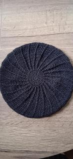 Baret, gehaakt/ de Haakboetiek, Ophalen of Verzenden, Nieuw, 55 cm (S, 6⅞ inch) of minder, Hoed