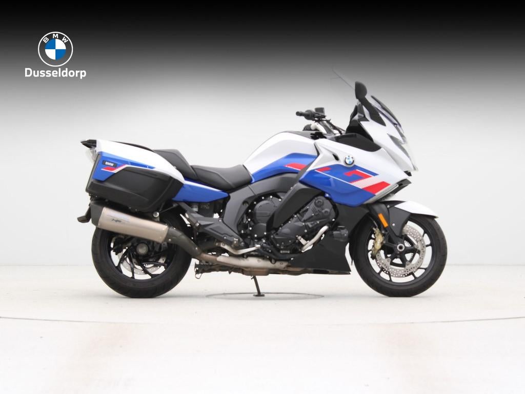 BMW K 1600 GT (bj 2022), Bedrijf, Meer dan 35 kW, Traction Control, 1649 cc