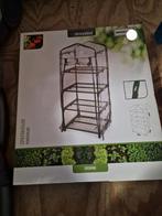 Te koop, kweekkas, tuinkas 45x50x130 cm, Ophalen