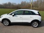 Opel Crossland X 1.2 Turbo 110pk Start/stop 2019 Wit, Auto's, Voorwielaandrijving, 840 kg, Euro 6, 1199 cc