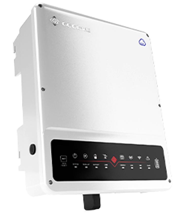 Thuisbatterij set 5KW aansluiten op eigen groep, Ophalen of Verzenden, Nieuw, Overige typen