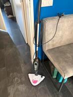 Stoomreiniger, Ophalen