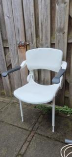 Opklapbare douchestoel, Overige typen, Ophalen of Verzenden, Zo goed als nieuw, Minder dan 100 cm