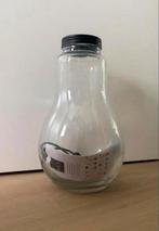 Mica Terrarium - mini-ecosysteem, Groene kamerplant, Ophalen, Halfschaduw, Minder dan 100 cm