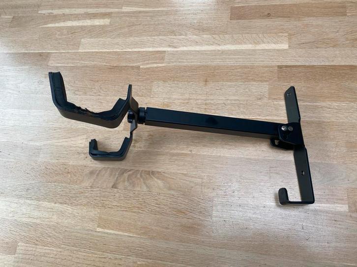 BBB BTL-150 Fiets ophangbeugel, Fietsen en Brommers, Fietsaccessoires | Fietsenrekken, Gebruikt, Ophalen of Verzenden