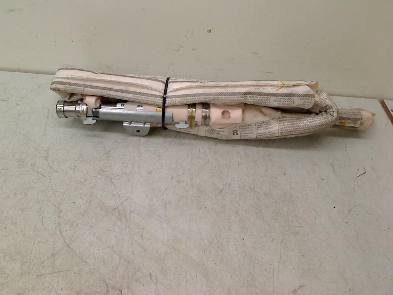 Airbag Dak Rechts hemel Scirocco (137/13AD) 2012, Gebruikt, Volkswagen, Volkswagen AG, Kundenbetreuung@volkswagen.de