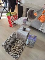 Katten spullen, Dieren en Toebehoren, Katten-accessoires, Ophalen of Verzenden
