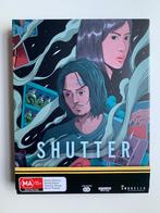 Shutter (Limited Edition), Ophalen of Verzenden, Zo goed als nieuw, Horror, Boxset
