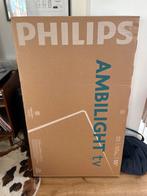 Philips tv 55 inch, Audio, Tv en Foto, Televisies, Philips, 50 Hz, Nieuw, Ophalen of Verzenden