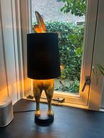 Lamp konijn, Huis en Inrichting, Lampen | Tafellampen, Ophalen, Zo goed als nieuw