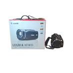 Canon Legria HF M31 E Videocamera | Nette Staat, Canon, Zo goed als nieuw, Support@canon.com, 30-2, Shimomaruko 3-chome, Ohta-ku
Tokyo 146-8501
Japan
