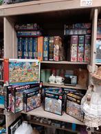 Diverse Wasgij en Jan van Haasteren puzzels, Ophalen of Verzenden, 500 t/m 1500 stukjes, Gebruikt, Legpuzzel