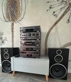 Unieke vintage Sony LBT-D707, Ophalen, Zo goed als nieuw, Speakers, Sony