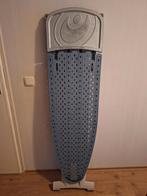 Strijkijzer en Strijkplank - Gebruikt, Witgoed en Apparatuur, Ophalen, Gebruikt, Strijkijzer met snoer