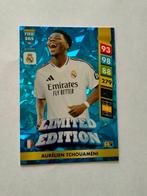 Aurelien Tchouameni Real Madrid limited edition fifa 365 25, Ophalen of Verzenden, Zo goed als nieuw