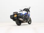BMW K 1600 GT (bj 2022), Bedrijf, Meer dan 35 kW, Traction Control, 1649 cc