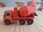Matchbox King Size betonmixer, Ophalen of Verzenden, Nieuw, Auto, Matchbox