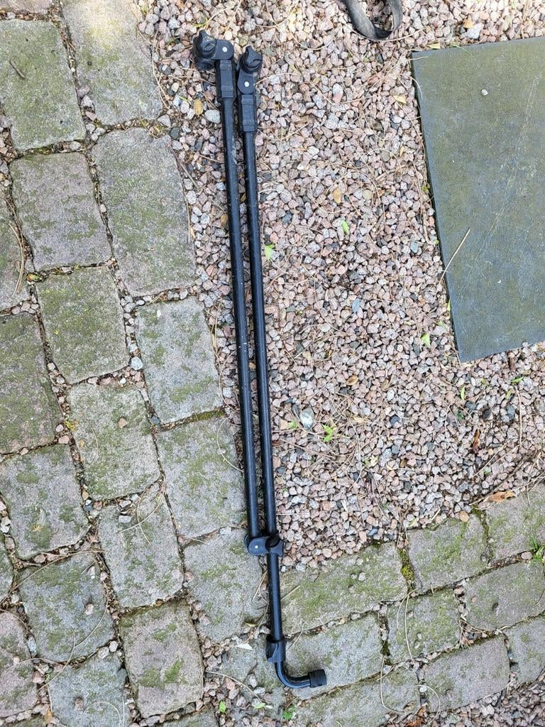 Zitmand Matrix, Watersport en Boten, Hengelsport | Witvissen, Ophalen, Nieuw, Overige typen