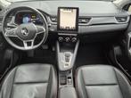 Renault Captur 1.6 E-Tech Plug-in Hybrid 160 Initiale Paris, Auto's, Gebruikt, 4 cilinders, Bedrijf, Hybride Elektrisch/Benzine