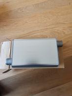 24 mm Uitlaatdemper  voor lucht standkachel, Ophalen of Verzenden