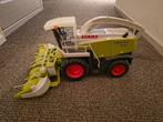 Bruder Claas combine Jaguar 900, Ophalen of Verzenden, Gebruikt