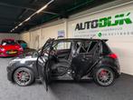 Suzuki Swift 1.6 Sport Xenon |*Carplay |6 STUKS |Nieuwstaat, Voorwielaandrijving, Euro 5, 136 pk, Zwart