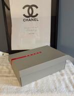 PRADA schoenendoos / luxe opbergdoos – origineel, Verzamelen, Ophalen of Verzenden, Zo goed als nieuw, Verpakking