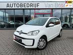 Volkswagen Up! 1.0 BMT take up! | Airco | Elek. ramen | LED, Auto's, Voorwielaandrijving, Stof, Gebruikt, Up!